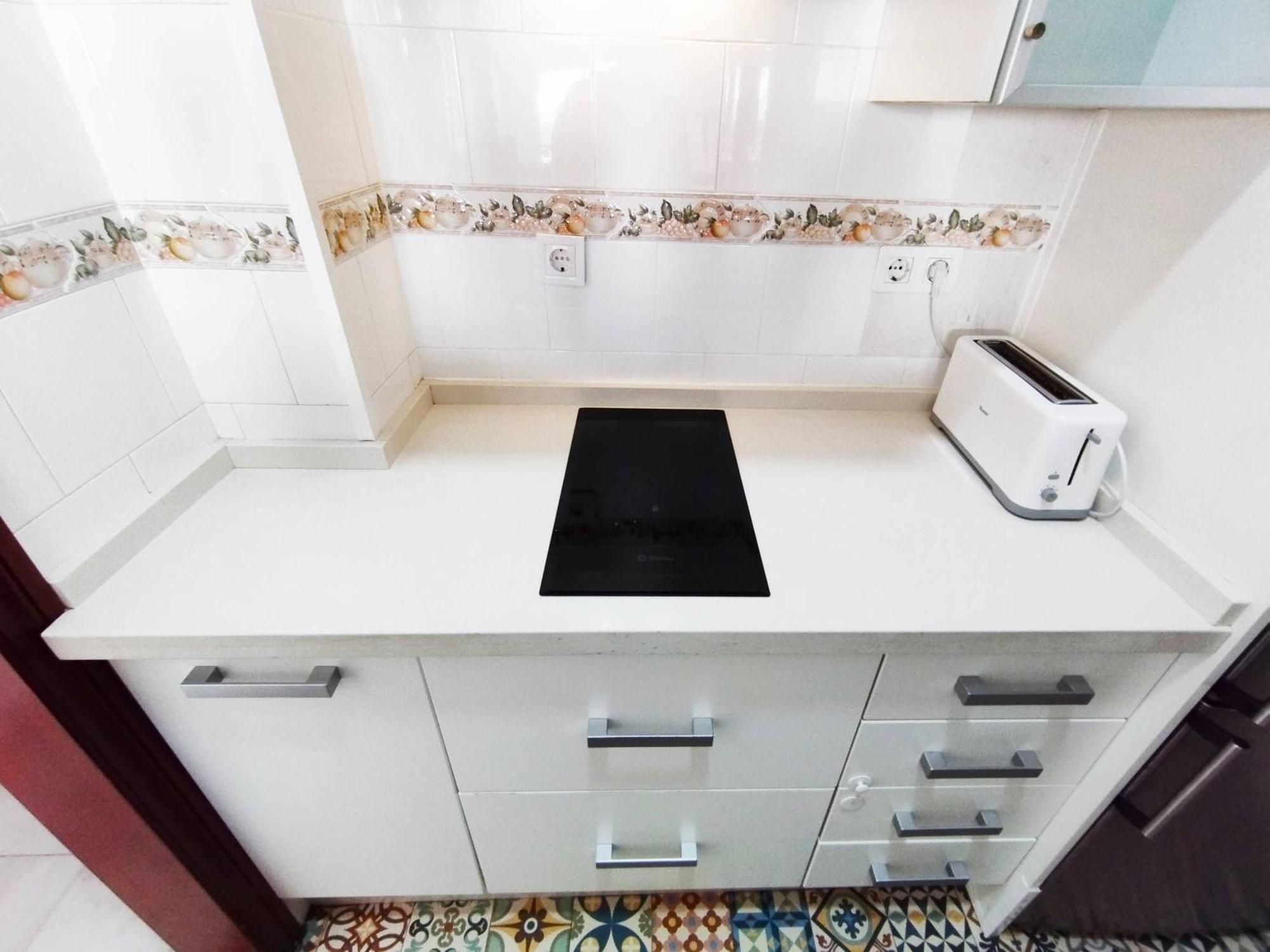 Casa Gavidia - Duplex With Panoramic View Apartment Sevilla Bagian luar foto