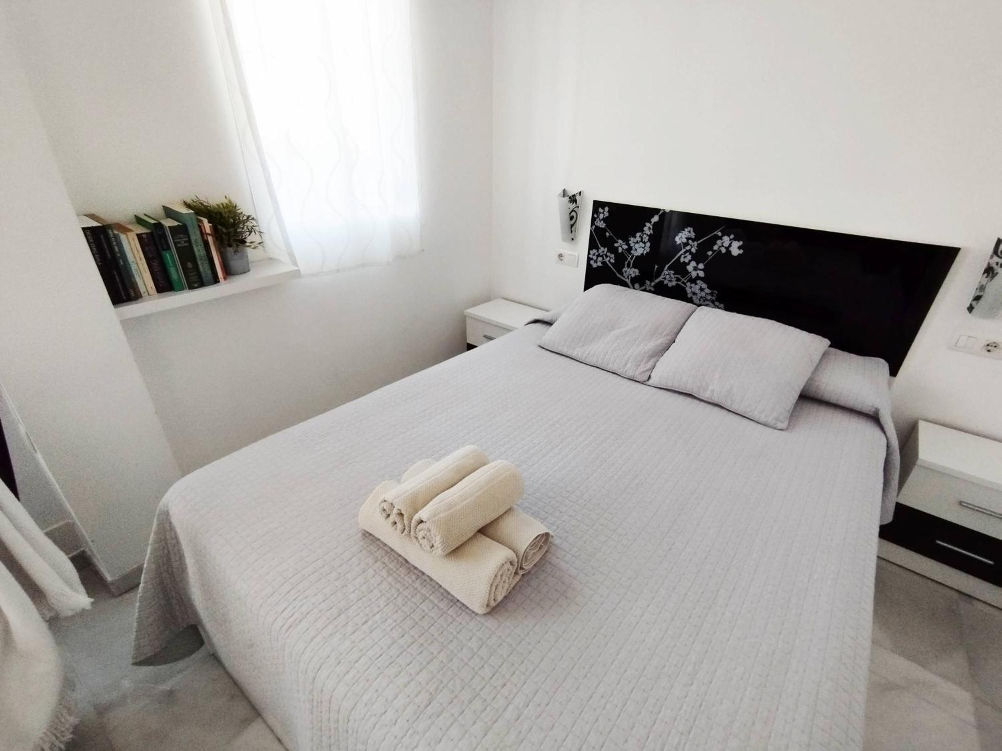 Casa Gavidia - Duplex With Panoramic View Apartment Sevilla Bagian luar foto
