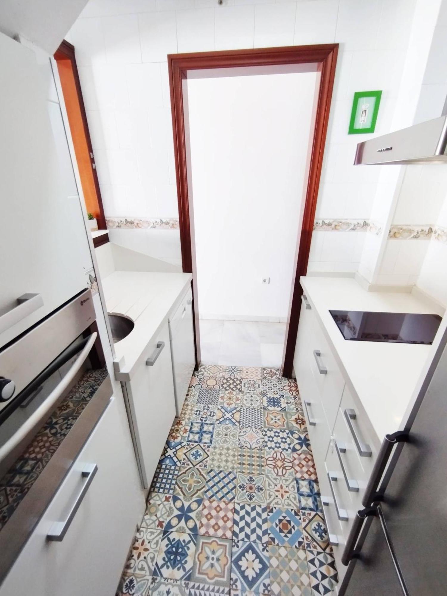 Casa Gavidia - Duplex With Panoramic View Apartment Sevilla Bagian luar foto